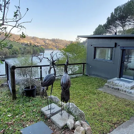 Casa Da Flor Tatil parkı Amarante