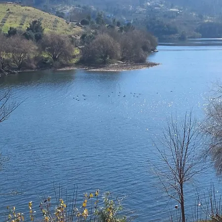 Tatil parkı Casa Da Flor