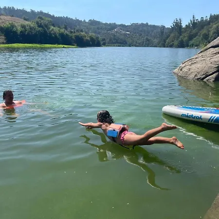 Casa Da Flor * Amarante