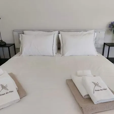 Prázdninový areál Casa Da Flor *