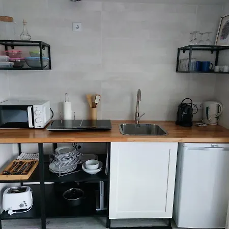 Casa Da Flor Tatil parkı