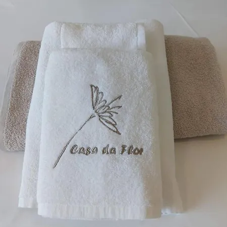 Casa Da Flor