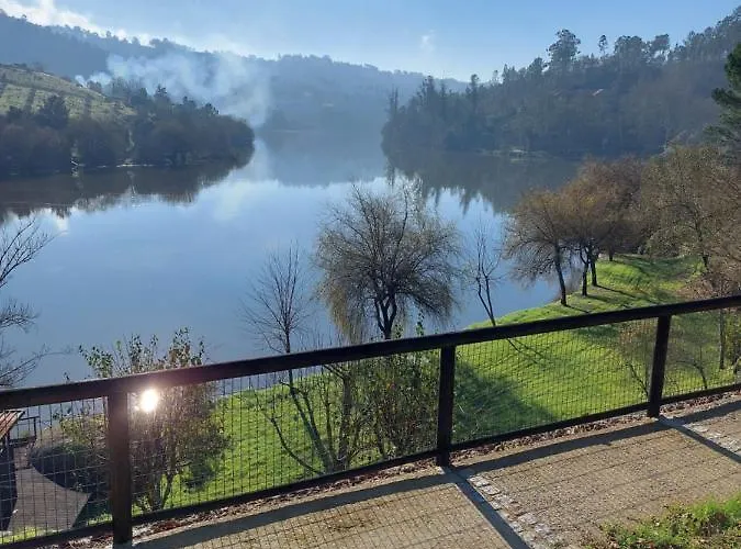 Tatil parkı Casa Da Flor *