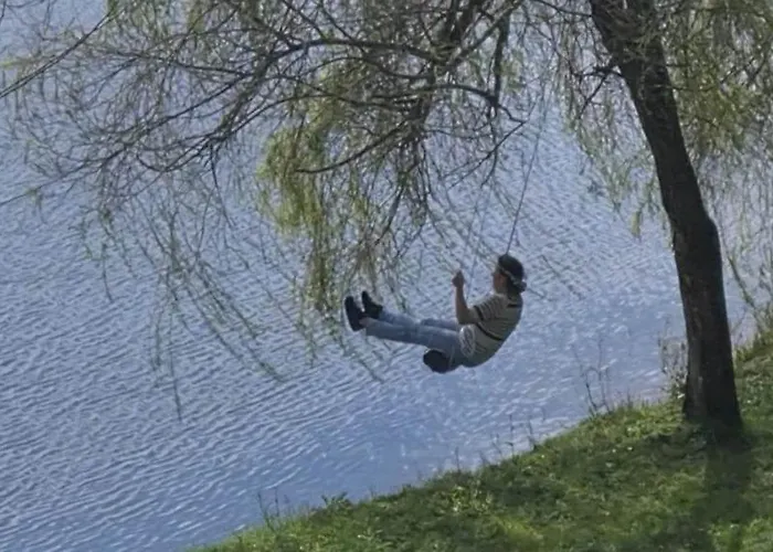 Casa Da Flor Tatil parkı Amarante