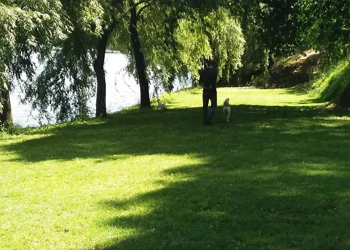 Casa Da Flor Tatil parkı *