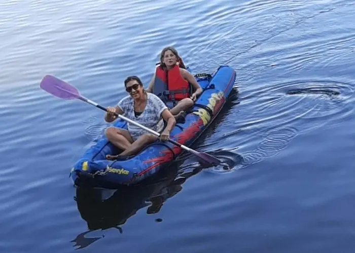 Casa Da Flor Tatil parkı Amarante