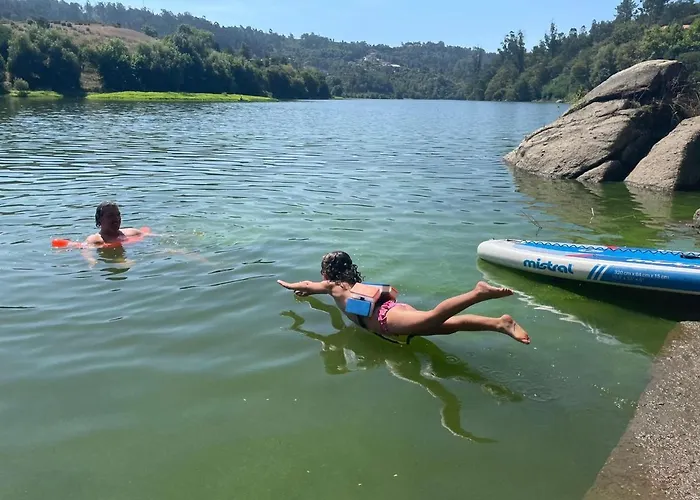 Casa Da Flor * Amarante