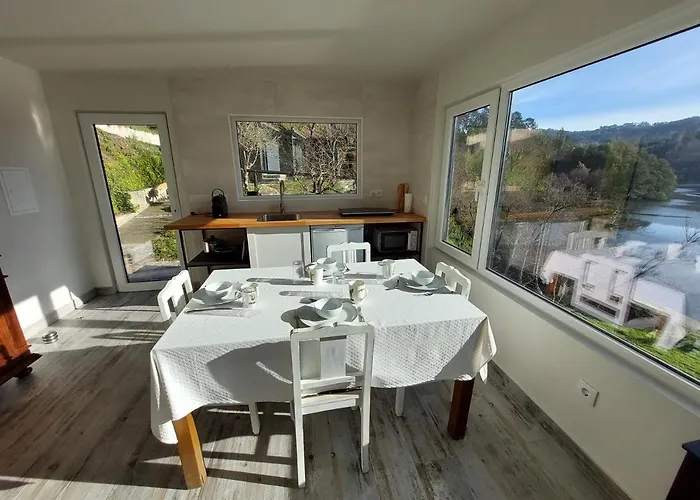 Casa Da Flor * Amarante