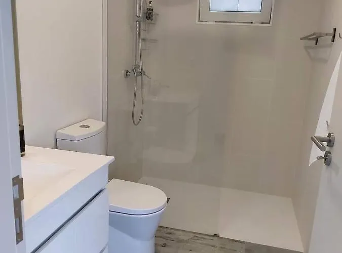 Casa Da Flor Tatil parkı