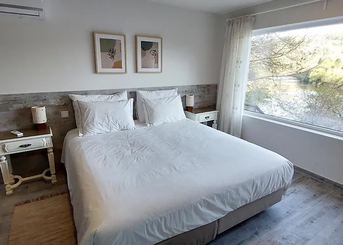 Casa Da Flor Tatil parkı Amarante