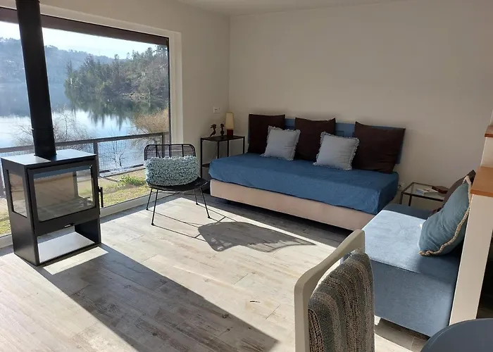 Tatil parkı Casa Da Flor *