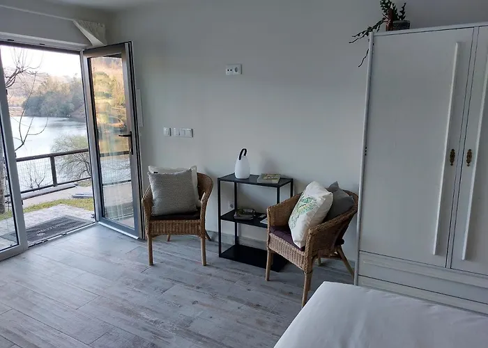 Casa Da Flor Tatil parkı Amarante