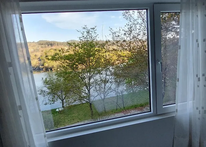 Casa Da Flor Amarante