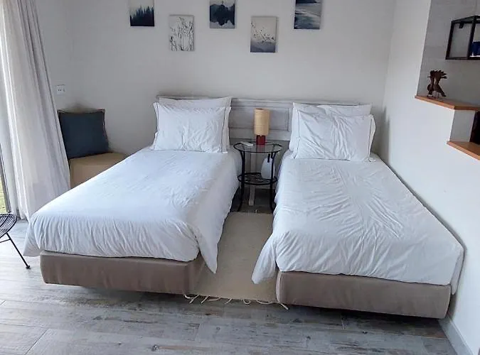 Casa Da Flor Amarante