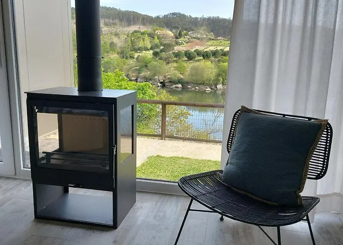 Casa Da Flor * Amarante