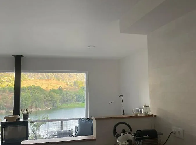 Casa Da Flor Tatil parkı Amarante