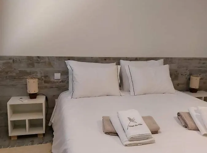 Casa Da Flor Tatil parkı Amarante