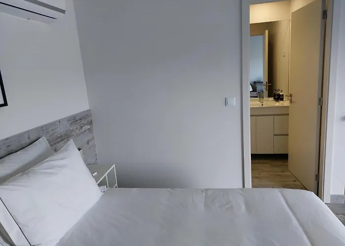 Casa Da Flor Tatil parkı Amarante