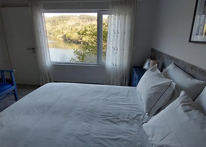 Casa Da Flor * Amarante