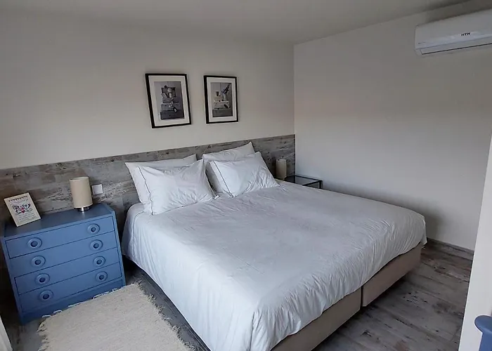 Casa Da Flor Tatil parkı *